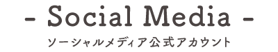 社交媒體賬戶