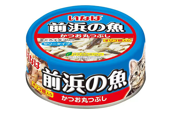前浜の魚