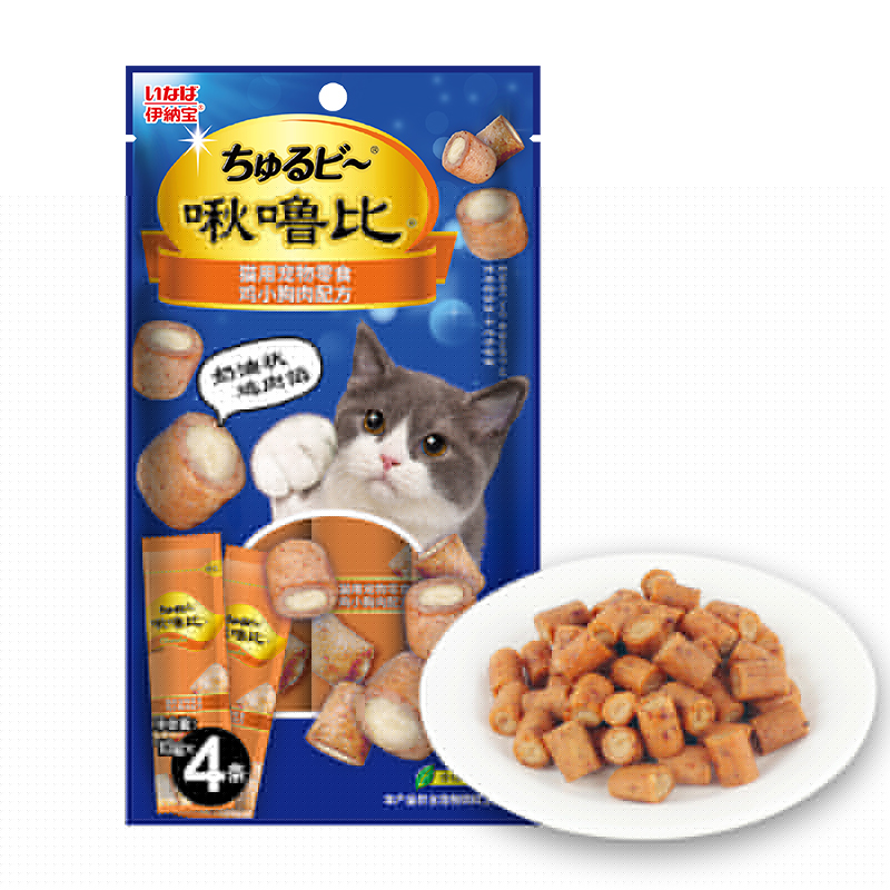QSC-274C 啾嚕比